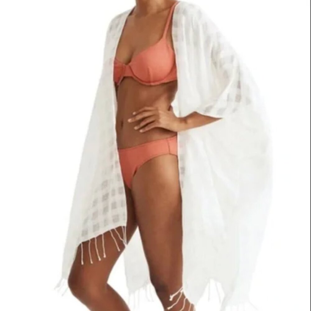 Madewell Cover Up